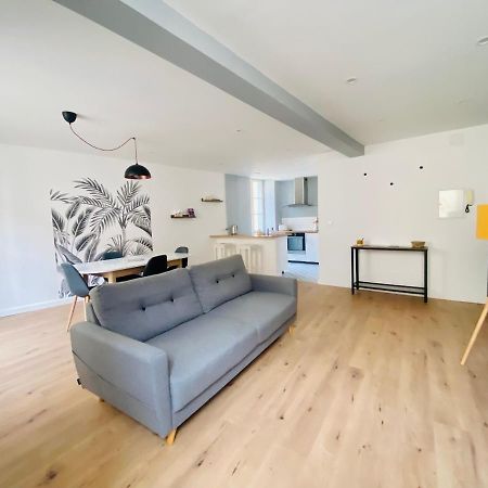 Le Bastide Cosy Διαμέρισμα Καρκασόν Εξωτερικό φωτογραφία