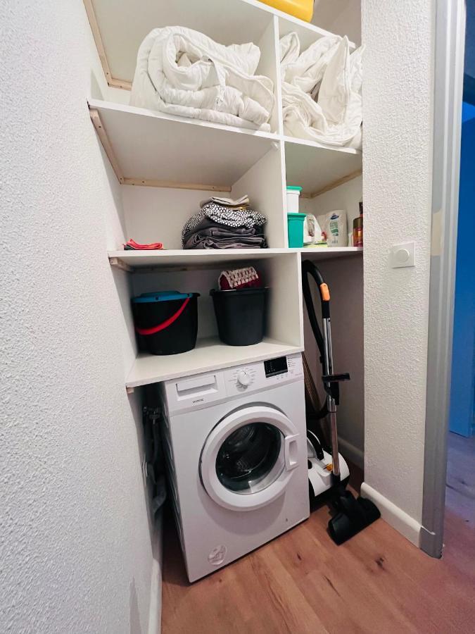 Le Bastide Cosy Διαμέρισμα Καρκασόν Εξωτερικό φωτογραφία