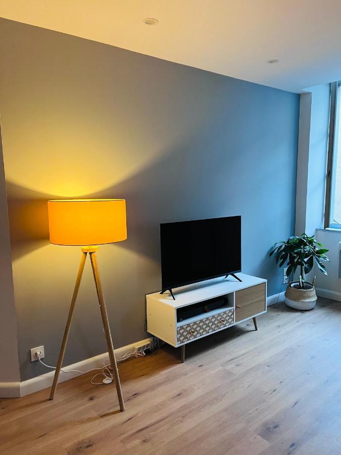 Le Bastide Cosy Διαμέρισμα Καρκασόν Εξωτερικό φωτογραφία