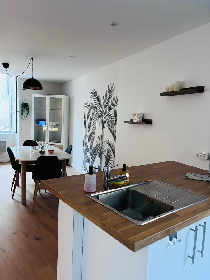 Le Bastide Cosy Διαμέρισμα Καρκασόν Εξωτερικό φωτογραφία