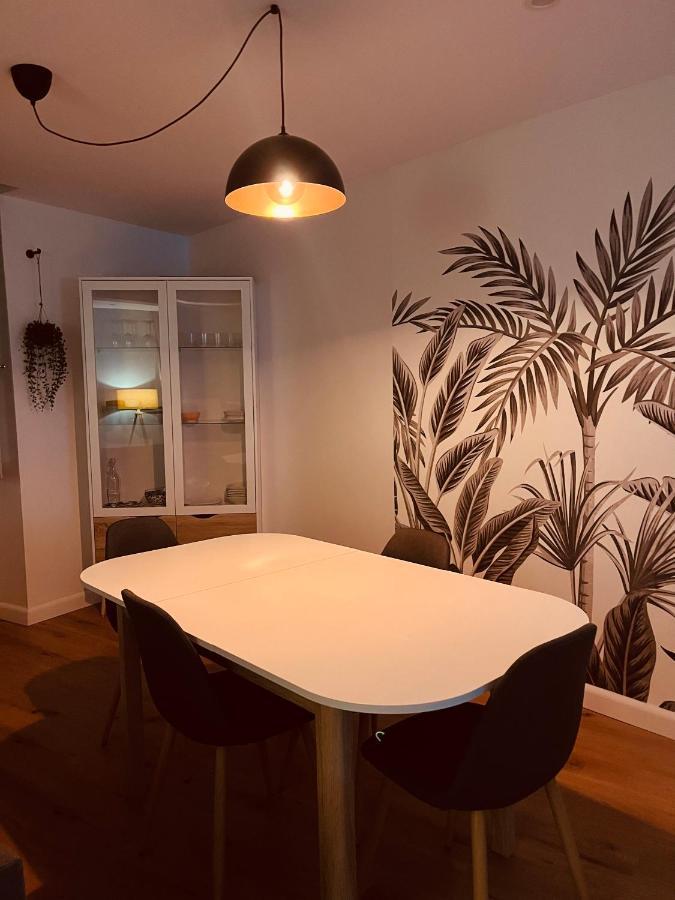 Le Bastide Cosy Διαμέρισμα Καρκασόν Εξωτερικό φωτογραφία